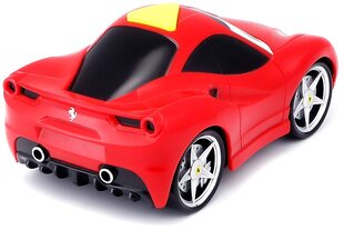 BB JUNIOR mänguauto Ferrari Light & Sound hind ja info | Bburago Lastekaubad ja beebikaubad | hansapost.ee