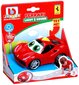 BB JUNIOR mänguauto Ferrari Light & Sound цена и информация | Beebide mänguasjad | hansapost.ee