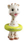 Vannilelud VULLI, Sophie la girafe Fresh Touch, 523428 цена и информация | Beebide mänguasjad | hansapost.ee