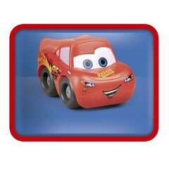Гараж Smoby Молния Маквин (Cars) цена и информация | Игрушки для малышей | hansapost.ee