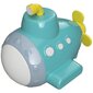 Vannimänguasjade komplekt BB Junior Splash 'N Play Jr. Captain's, 16-89009 цена и информация | Beebide mänguasjad | hansapost.ee