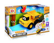 Bburago Junior RC Volvo hind ja info | Beebide mänguasjad | hansapost.ee