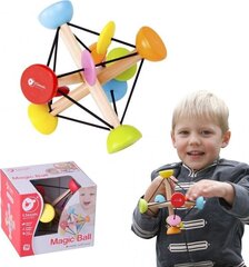 Аркада-игрушка Magic Ball Classic World цена и информация | Игрушки для малышей | hansapost.ee