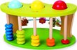 Puidust haamrimäng Classic World hind ja info | Beebide mänguasjad | hansapost.ee