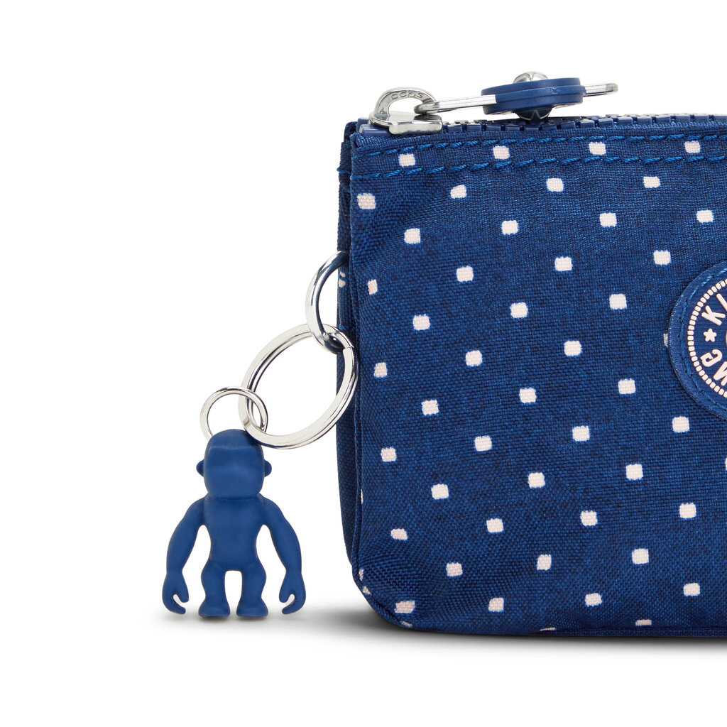 Kipling kosmeetikakott Creativity S, sinine hind ja info | Kosmeetikakotid ja meigipeeglid | hansapost.ee