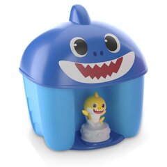 Ämber klotsidega Clementoni Clemmy Baby shark, 17425 цена и информация | Игрушки для малышей | hansapost.ee