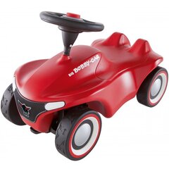 Большой красный автомобиль «Bobby car» «Neo Red» цена и информация | Игрушки для малышей | hansapost.ee