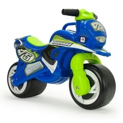 Гоночный мотоцикл INJUSA «Tundra Tornado» цена и информация | Игрушки для малышей | hansapost.ee