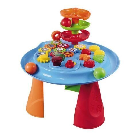 Tegevuskeskus Playgo Infant&Toddler Busy Balls & Gears Station, 2940 цена и информация | Beebide mänguasjad | hansapost.ee