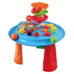 Tegevuskeskus Playgo Infant&Toddler Busy Balls & Gears Station, 2940 price and information | Beebide mänguasjad | hansapost.ee