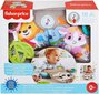 Muusikaline lamamispadi Fisher Price hind ja info | Beebide mänguasjad | hansapost.ee