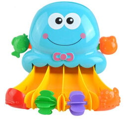 Игрушка для ванны Мельница для воды цена и информация | Игрушки для малышей | hansapost.ee