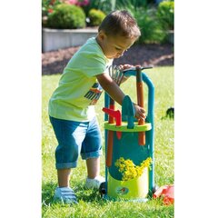 Laste aiatööriistade komplekt Ecoiffier цена и информация | Игрушки для малышей | hansapost.ee