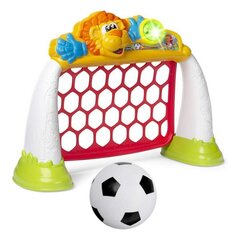 Jalgpallimäng Goal League Pro Chicco Electronics цена и информация | Игрушки для малышей | hansapost.ee