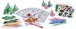 Meisterdamise komplekt Maped Creativ Color&Play Memory цена и информация | Arendavad laste mänguasjad | hansapost.ee