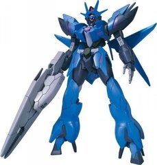 Bandai - HGBD:R Alus Earthree Gundam, 1/144, 59542 цена и информация | Конструкторы и кубики | hansapost.ee