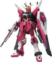 Bandai - HGCE Infinite Justice Gundam, 1/144, 58930 hind ja info | Klotsid ja konstruktorid | hansapost.ee