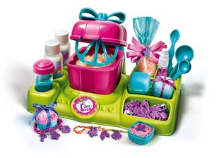 Loominguline komplekt "Tehke kingitus" Clementoni The Surprise Factory, 78367 hind ja info | Arendavad laste mänguasjad | hansapost.ee