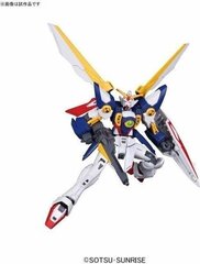 Mudelikomplekt Bandai - HGAC 162 Gundam XXXG-01W Wing Gundam, 1/144, 57750 цена и информация | Конструкторы и кубики | hansapost.ee