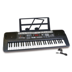 Игрушечное пианино Bontempi Music Academy Genius, 16 6110 kaina ir informacija | Развивающие игрушки для детей | hansapost.ee