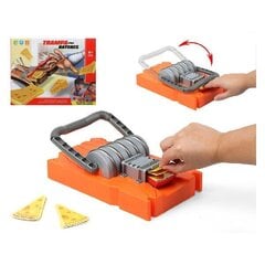 Hariv mäng Mouse Trap, 31 x 23 cm цена и информация | Развивающие игрушки для детей | hansapost.ee