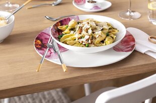 Villeroy & Boch Rose Garden сервировочная тарелка, 32 см цена и информация | Посуда, тарелки, обеденные сервизы | hansapost.ee