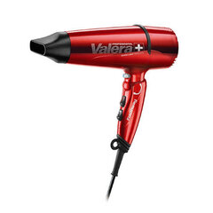 Valera 5400 Red SL5400T цена и информация | Фены | hansapost.ee