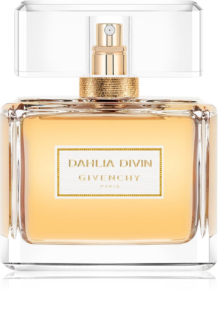 Givenchy Dahlia Divin EDP naistele 75 ml цена и информация | Parfüümid naistele | hansapost.ee