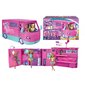 Komplekt Camper van Sparkle Girlz, 75089 hind ja info | Mänguasjad tüdrukutele | hansapost.ee