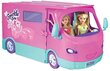 Komplekt Camper van Sparkle Girlz, 75089 hind ja info | Mänguasjad tüdrukutele | hansapost.ee