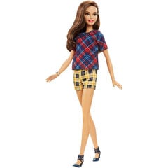 Кукла Barbie Fashion Mattel цена и информация | Игрушки для девочек | hansapost.ee