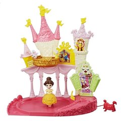 Фигурка Белла и танцевальная комната Disney Princess, Hasbro цена и информация | Игрушки для девочек | hansapost.ee