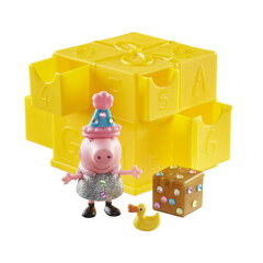 Komplekt maagiline üllatus Peppa Pig hind ja info | Mänguasjad tüdrukutele | hansapost.ee