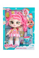 Kindi Kids кукла Донатина цена и информация | Игрушки для девочек | hansapost.ee