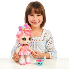 Kindi Kids кукла Донатина цена и информация | Игрушки для девочек | hansapost.ee