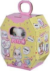 Кролик с пеленками и аксессуарами Simba Pamper Petz цена и информация | Игрушки для девочек | hansapost.ee