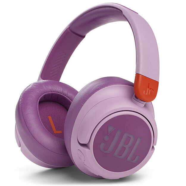 JBL JR 460NC JBLJR460NCPIK цена и информация | Kõrvaklapid | hansapost.ee