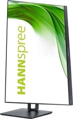 Hannspree HP278PJB цена и информация | Мониторы | hansapost.ee