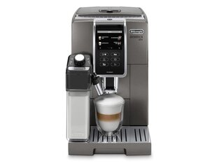 DeLonghi Dinamica Plus ECAM 370.95.T hind ja info | Kohvimasinad ja espressomasinad | hansapost.ee