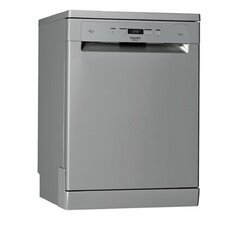 Hotpoint HFC 3C41 CW X цена и информация | Посудомоечные машины | hansapost.ee