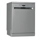 Hotpoint HFC 3C41 CW X hind ja info | Nõudepesumasinad | hansapost.ee