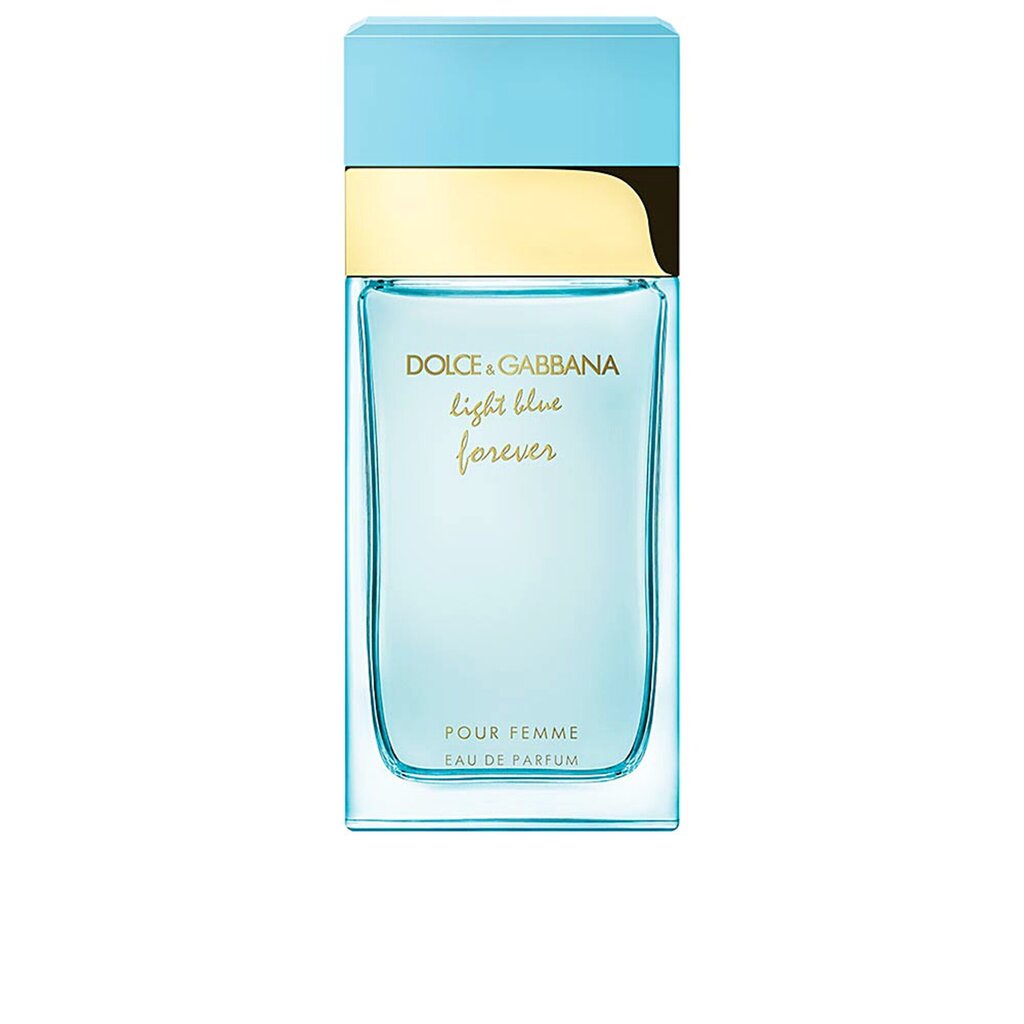 Naiste parfüüm Light Blue Forever Pour Femme Dolce & Gabbana EDP (25 ml) цена и информация | Parfüümid naistele | hansapost.ee