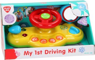 Мой первый набор вождения Playgo Infant&Toddler, 1655 цена и информация | Игрушки для малышей | hansapost.ee