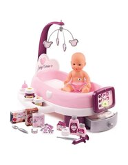 Кроватка для кукол Smoby Baby Nurse цена и информация | Игрушки для девочек | hansapost.ee