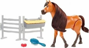 Фигурка лошадь Симарона Mattel Mustang: HBB22 цена и информация | Игрушки для девочек | hansapost.ee