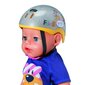 Nuku jalgrattakiiver Zapf Baby Born Creation цена и информация | Mänguasjad tüdrukutele | hansapost.ee