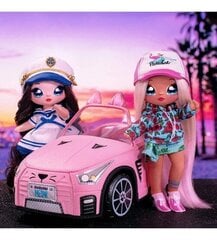 Мягкий автомобиль MGA NA! NA! NA!  цена и информация | MGA Entertainment Товары для детей и младенцев | hansapost.ee