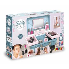 Набор для макияжа с чемоданом Smoby My Beauty Vanity цена и информация | Игрушки для девочек | hansapost.ee