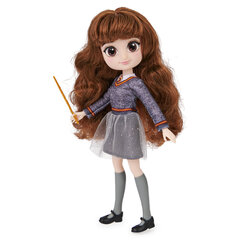 Moenukk Hermione Harry Potter, 20 cm hind ja info | Mänguasjad tüdrukutele | hansapost.ee