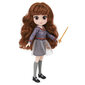 Moenukk Hermione Harry Potter, 20 cm hind ja info | Mänguasjad tüdrukutele | hansapost.ee